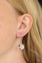 Load image into Gallery viewer, Torrid Tide - Orange ♥ Necklace