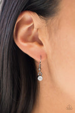 Load image into Gallery viewer, Make The World Sparkle - Black ♥ Lanyard