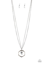 Load image into Gallery viewer, Chicly Geocentric - Multi ♥ Necklace