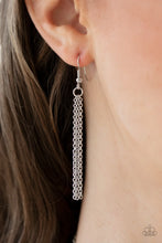 Load image into Gallery viewer, Tranquility Trend - Blue ♥ Necklace