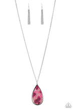 Load image into Gallery viewer, Artificial Animal - Pink ♥ Necklace