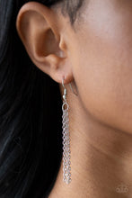 Load image into Gallery viewer, A DAZZLING DISTRACTION Paparazzi Necklace - GREEN