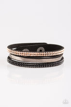 Load image into Gallery viewer, I Mean Business Paparazzi Urban Bracelet - Multi