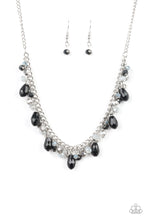 Load image into Gallery viewer, Courageously Catwalk Paparazzi Necklace - Multi
