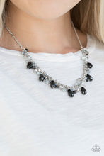 Load image into Gallery viewer, Courageously Catwalk Paparazzi Necklace - Multi