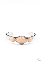 Load image into Gallery viewer, Next Stop, Olympus! Paparazzi Cuff Bracelet - Brown