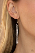 Load image into Gallery viewer, Abstract Artistry Paparazzi Necklace - Green