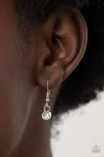 Load image into Gallery viewer, A Mothers Heart Paparazzi Necklace - White