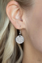 Load image into Gallery viewer, Delightfully Dappled Paparazzi Necklace - Brown