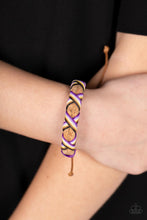 Load image into Gallery viewer, Desert Pirate Paparazzi Urban Bracelet - Multi