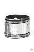 Load image into Gallery viewer, Paparazzi ♥ Heads Or MERMAID Tails - Silver ♥ Bracelet