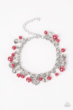 Load image into Gallery viewer, WEST COAST WANDERER Paparazzi Bracelet - RED
