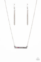 Load image into Gallery viewer, Paparazzi ♥ Moms Do It Better - Pink ♥ Necklace