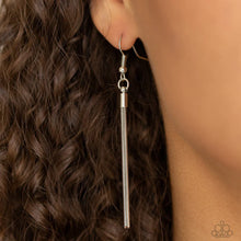 Load image into Gallery viewer, Forget Me KNOT - Silver ♥ Necklace
