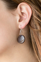 Load image into Gallery viewer, Paparazzi ♥ Wonderfully Walla Walla - Brown ♥ Necklace
