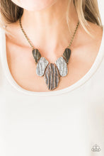 Load image into Gallery viewer, A New DISCovery - Multi ♥ Necklace
