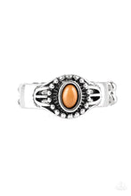 Load image into Gallery viewer, Right On TREK - Brown ♥ Ring

