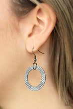 Load image into Gallery viewer, The Main Contender - Black ♥ Necklace
