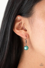 Load image into Gallery viewer, Color Me CEO - Green ♥ Necklace
