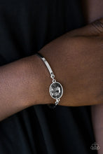 Load image into Gallery viewer, Paparazzi ♥ Definitely Dashing - Silver ♥ Bracelet
