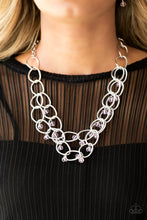 Load image into Gallery viewer, Yacht Tour - Pink ♥ Necklace
