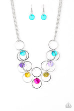 Load image into Gallery viewer, Ask and You SHELL Receive - Multi ♥ Necklace
