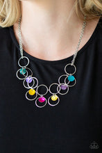 Load image into Gallery viewer, Ask and You SHELL Receive - Multi ♥ Necklace
