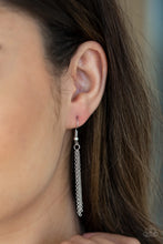 Load image into Gallery viewer, Paparazzi ♥ Spin Your PINWHEELS - Red ♥ Necklace
