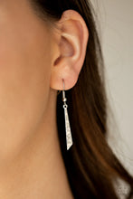 Load image into Gallery viewer, Impressively Incan - Silver ♥ Necklace
