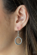 Load image into Gallery viewer, Ageless Aesthetics - Silver ♥ Necklace
