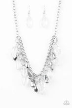 Load image into Gallery viewer, Spring Daydream - White ♥ Necklace
