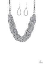 Load image into Gallery viewer, The Great Outback - Silver ♥ Necklace
