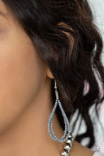 Load image into Gallery viewer, The Great Outback - Silver ♥ Necklace
