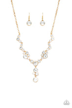 Load image into Gallery viewer, Inner Light - Gold ♥ Necklace
