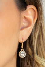 Load image into Gallery viewer, Inner Light - Gold ♥ Necklace
