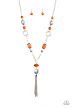 Load image into Gallery viewer, Ever Enchanting - Brown ♥ Necklace
