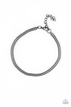 Load image into Gallery viewer, Winning - Black ♥ Mens Bracelet
