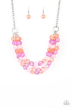 Load image into Gallery viewer, Summer Ice - Multi ♥ Necklace
