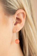 Load image into Gallery viewer, Summer Ice - Multi ♥ Necklace
