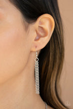 Load image into Gallery viewer, Paparazzi ♥ Imperfect Iridescence - Yellow ♥ Necklace
