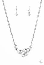 Load image into Gallery viewer, Constellation Collection - Black ♥ Necklace
