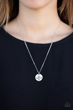 Load image into Gallery viewer, Paparazzi ♥ All American, All The Time - Red ♥ Necklace
