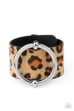Load image into Gallery viewer, ♥ Asking FUR Trouble - Brown ♥ Bracelet
