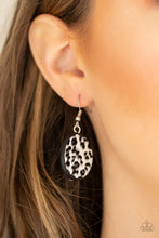 Load image into Gallery viewer, Here Kitty Kitty - White ♥ Necklace
