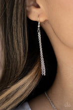 Load image into Gallery viewer, Tranquility Trend - Purple ♥ Necklace
