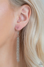 Load image into Gallery viewer, Tribal Trek - Multi ♥ Necklace
