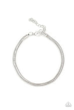 Load image into Gallery viewer, Winning - Silver ♥ Men&#39;s Bracelet
