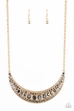 Load image into Gallery viewer, Moon Child Magic Paparazzi Necklace - Multi

