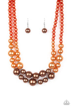 Load image into Gallery viewer, THE MORE THE MODEST Paparazzi Necklace - MULTI
