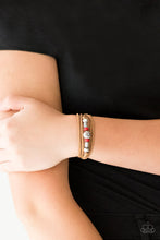 Load image into Gallery viewer, Paparazzi ♥ Find Your Way - Red ♥ Bracelet
